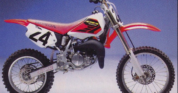 96-'02 CR80